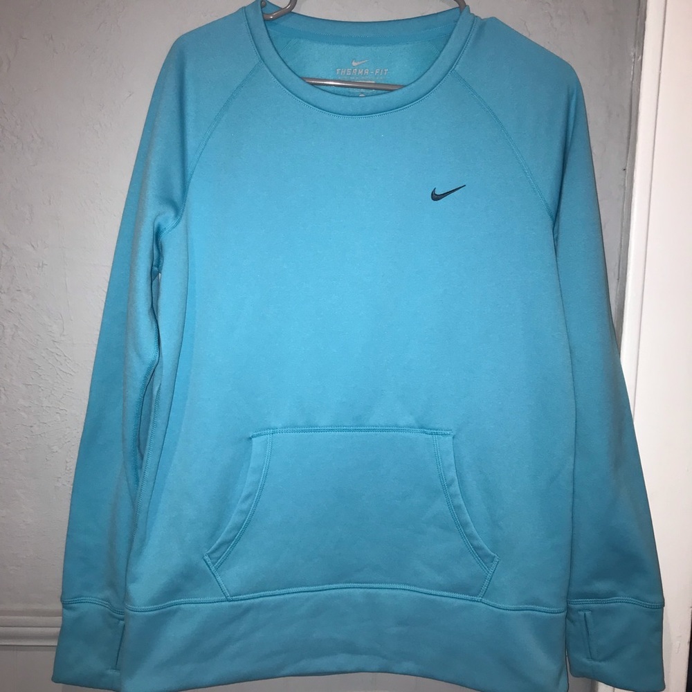 Nike pullover